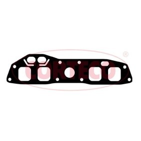 Acquista Guarnizione, Collettore aspirazione da CORTECO 450714P a buon mercato per soli 6,25 €