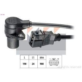 Kurbelwellensensor für MG von KW