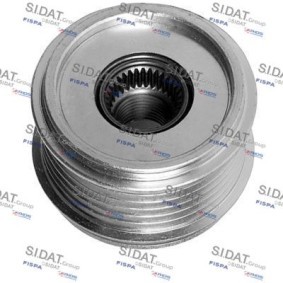 Generatorfreilauf 455038 von SIDAT günstig für 29,10 € online kaufen