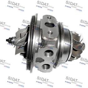 Acquista Coreassy turbina da SIDAT 47.391 a buon mercato per soli 257,74 €
