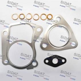 Compre Junta para turbo de SIDAT online para Monterey B (M98) a preços moderados