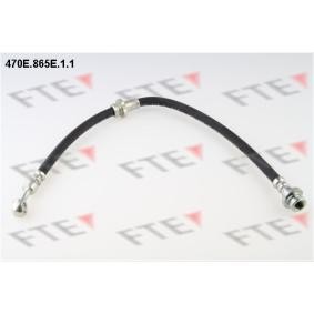 Bremsschlauch 470E.865E.1.1 von FTE günstig für 29,40 € online kaufen