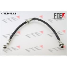 Bremsschlauch 474E.865E.1.1 von FTE günstig für 28,94 € online kaufen