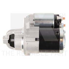 Anlasser 4780252 von NK günstig für 108,74 € online kaufen