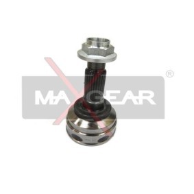 Compre Jogo de apoios, veio de transmissão da MAXGEAR 49-0158 a um preço baixo por 22,33 €