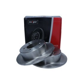 Compre Jogo de apoios, veio de transmissão da MAXGEAR 49-0160 a um preço baixo por 22,56 €