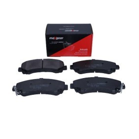 Compre Jogo de apoios, veio de transmissão da MAXGEAR 49-0434 a um preço baixo por 21,35 €