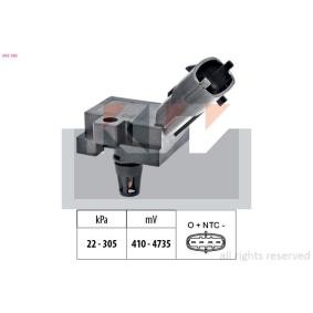 Luftdrucksensor, Höhenanpassung 493 186 von KW günstig für 99,05 € online kaufen
