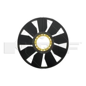 Acquista Girante, Raffreddamento motore da NRF 49848 a buon mercato per soli 83,30 €