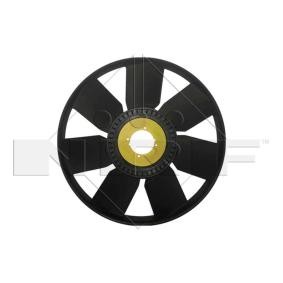 Acquista Girante, Raffreddamento motore da NRF 49849 a buon mercato per soli 72,29 €