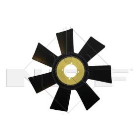 Acquista Girante, Raffreddamento motore da NRF 49850 a buon mercato per soli 40,30 €