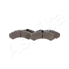 Bremsbeläge 50-00-0012 von ASHIKA günstig für 28,39 € online kaufen