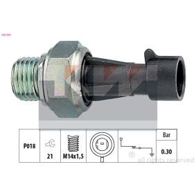Acquista Interruttore di pressione olio da KW 500 096 a buon mercato per soli 9,12 €