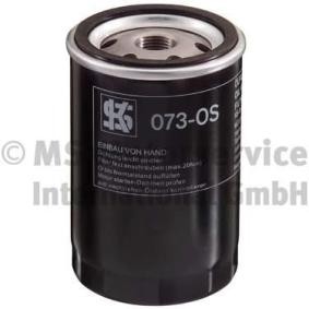 Compre Filtro de óleo da KOLBENSCHMIDT 50013073 a um preço baixo por 7,78 €
