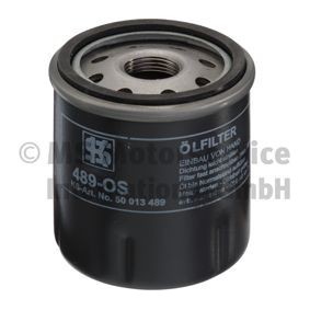 RENAULT Ölfilter von KOLBENSCHMIDT