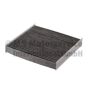 Achetez des Filtre d'habitacle KOLBENSCHMIDT 50014710 à prix pour 32,48 €