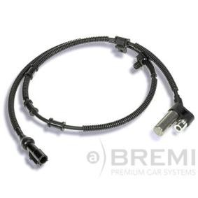 Compre Sensor, rotações da roda da BREMI 50018 a um preço baixo por 33,59 €