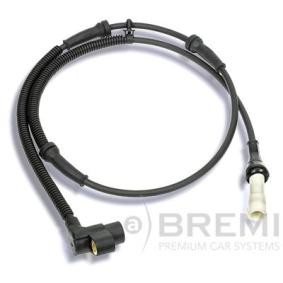 Compre Sensor, rotações da roda da BREMI 50031 a um preço baixo por 33,73 €