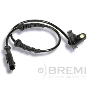 Køb ABS Sensor af BREMI 50289 til den lave pris 206,35 DKK