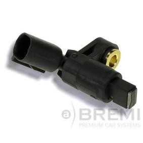 VOLKSWAGEN ABS-Sensor von BREMI