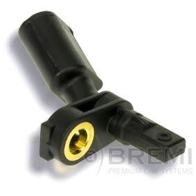 VOLKSWAGEN ABS-Sensor von BREMI