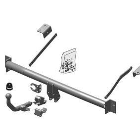 Anhängerkupplung 505500 von BRINK günstig für 286,85 € online kaufen