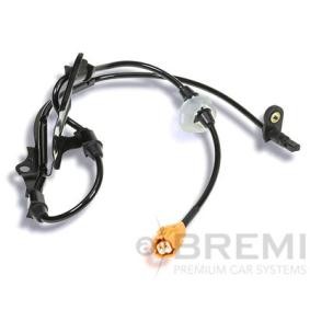 Køb ABS Sensor af BREMI 50682 til den lave pris 172,50 DKK