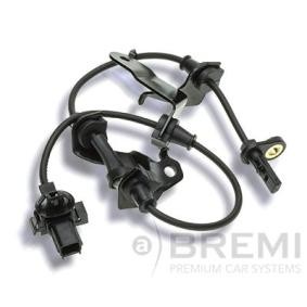 Køb ABS Sensor af BREMI 50753 til den lave pris 214,43 DKK