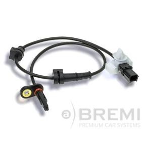 Køb ABS Sensor af BREMI 50766 til den lave pris 215,46 DKK