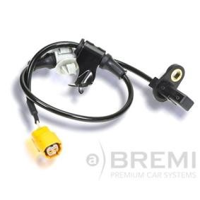 Køb ABS Sensor af BREMI 50796 til den lave pris 225,82 DKK