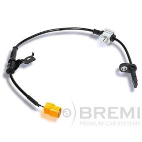 Køb ABS Sensor af BREMI 50797 til den lave pris 246,14 DKK