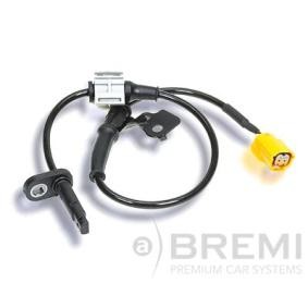 Køb ABS Sensor af BREMI 50798 til den lave pris 232,29 DKK