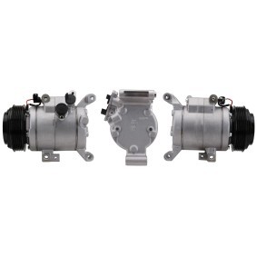 Klimakompressor 51-0940 von ELSTOCK günstig für 506,16 € online kaufen