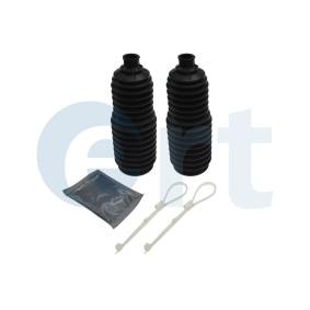 Faltenbalgsatz, Lenkung 510071 von ERT günstig für 25,41 € online kaufen