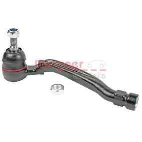 Compre Rótula de direção da METZGER 54051101 a um preço baixo por 18,97 €