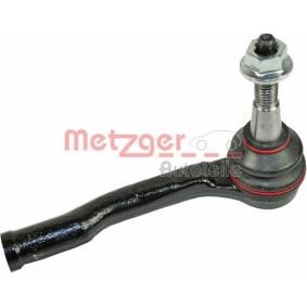 Compre Rótula de direção da METZGER 54052302 a um preço baixo por 20,27 €