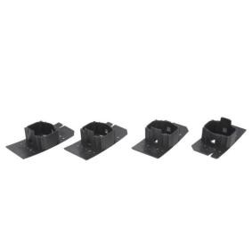 Montagesatz, Stoßfänger 5503-05-5052965P von BLIC günstig für 25,59 € online kaufen