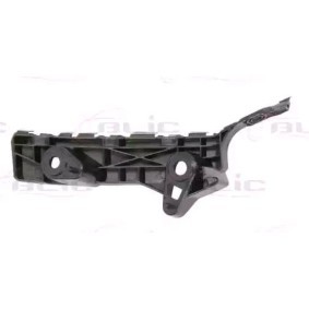 Stoßstangenhalter 5504-00-3478932P von BLIC günstig für 5,86 € online kaufen