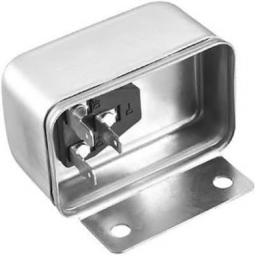 Acquista Regolatore alternatore da BERU GER024 a buon mercato per soli 21,93 €