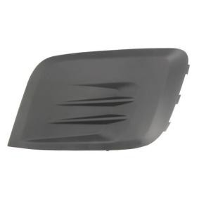 Lüftungsgitter, Stoßfänger 5513-00-0554993P von BLIC günstig für 22,44 € online kaufen