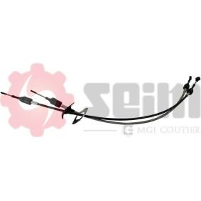Seilzug, Schaltgetriebe 555277 von SEIM günstig für 90,03 € online kaufen