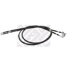 Handbremsseil 5686 von MAPCO günstig für 24,89 € online kaufen