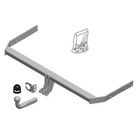 Acquista Gancio traino da BRINK 575400 a buon mercato per soli 204,52 €