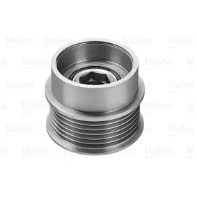 Comprar Rueda libre de alternador de VALEO 588131 a bajo precio de 46,82 €