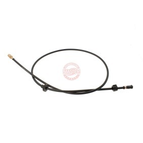 Tachowelle des Herstellers MASTER-SPORT - Originalware Artikelnummer: 60001300-PCS-MS