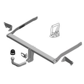 Anhängerkupplung 600900 von BRINK günstig für 242,96 € online kaufen