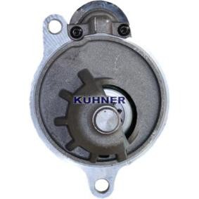 Anlasser für FORD USA von AD KÜHNER