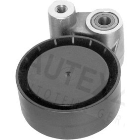 Spannrolle, Keilrippenriemen 601039 von AUTEX günstig für 56,44 € online kaufen