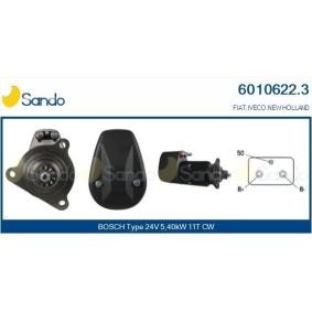 Anlasser für IVECO von SANDO