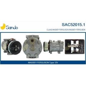 Anlasser für IVECO von SANDO